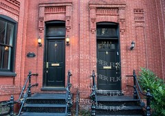 Washington DC District of Columbia United States Street Photography Photograph 