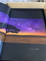 Peter Lik «Equation of Time” Limited Edition #59 Signed – Mint Condition