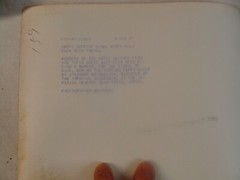 3 Original 1947 IMTFE Defense Panel Duck Hunt Photographs