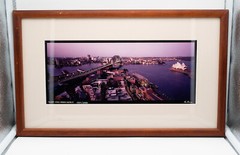 KEN DUNCAN Limited Twilight, Sydney Harbour, Australia – 1227/2000