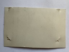 orig. CDV Photo France Nice Photo Degand Vintage Print Tirage Album Circa 1870