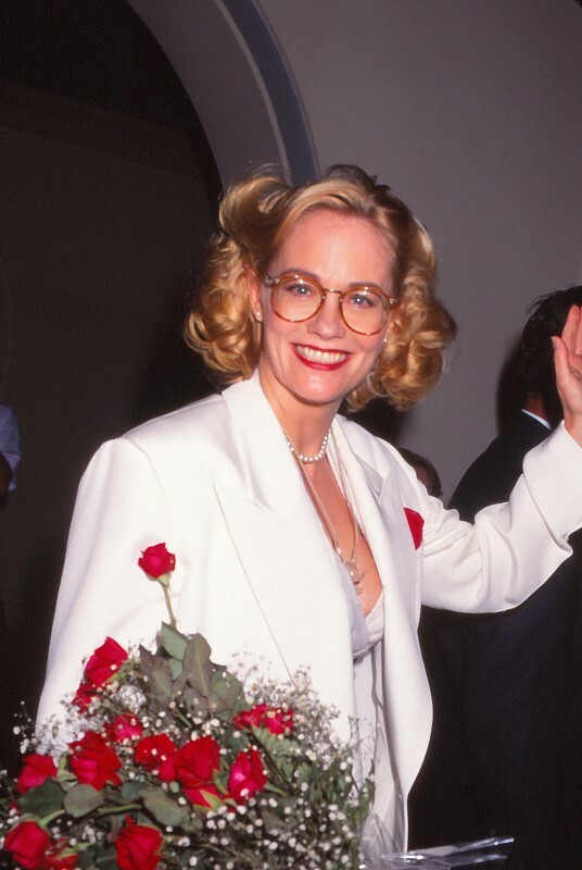 Dia Cybill Shepherd Celebrity Photo Agency 1995 KB Format Photographer P14-23-4-1