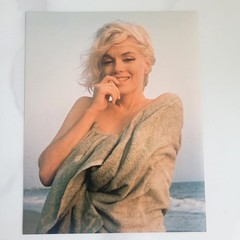 Marilyn Monroe George Barris Last Collection Weston Limited Numbered Photo Set