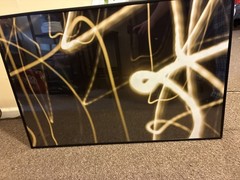 Printed And Framed Photography