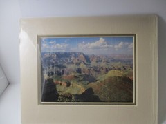 George Lamont Mancuso Grand Canyon Photography Grandview Point 8×10