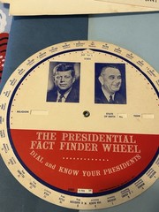 Vintage FIRST 35 presidents 8 By 10 Black and white Photos