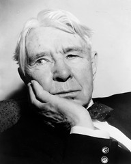 Carl Sandburg 8″x10″ Photograph Print 8×10