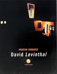 David Levinthal (b. 1949) Art Announcement Card 200” – Modern Romance