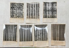 Rare SCHIFFER PRINTS Stimulus SALVADOR DALI & GEORGE NELSON Fabric Press PHOTOS