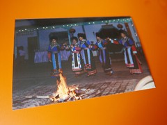 CULTURE: PHOTO, COLOR PHOTOGRAPHY, ETHNICITIES, CUSTOM, MALAYSIA, INDONESIA, THAILAND!