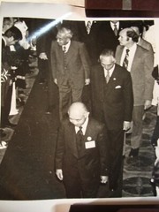 2 Original George Yamaoka Lawyer WWll War Crimes Photographs