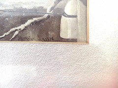 MARIE LAUX Birds Auf Der Wanderschaft Franz Hanfstaengl Munich GERMANY Signed