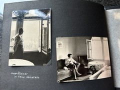 Old Photo Album Civilian with Flaws, Life in the GDR, /114