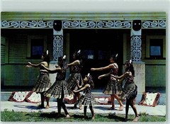 10273994 – Maori Action Song New Zealand