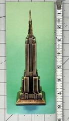 Neil Winokur (b. 1945) Art Announcement Card September 2000 – New York