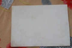 Foto Bild Riga Lettland Börsenschule Börsenkommerz schule 19,5×14,2cm vintage F1