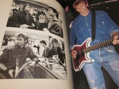 A-HA AHA the Pix 1986 Japan Tour PHOTO BOOK Japan First Edition