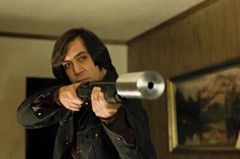 MOVIE PHOTO NO. 3 – NO COUNTRY FOR OLD MEN (2007) – GLOSSY FINISH – 15X10CM – NEW