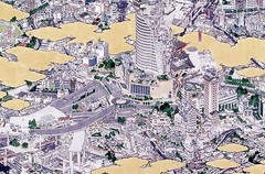 AKIRA YAMAGUCHI collection book Big Picture collection book 2012 JAPAN