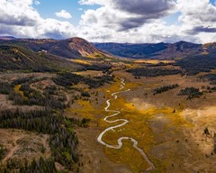 Ashley National Forest, Utah 8″x10″ Photo Print 8×10