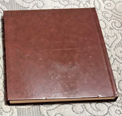 The Portrait…Miroir de l’ Ame First Edition Signed & Inscribed by Authors