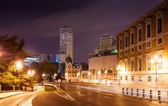 Digital Image Photo Picture Wallpaper Background Desktop Night View Spain