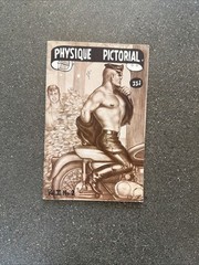 EVE FOWLER Hustlers PORTFOLIO BOYS RARE SIGNED 2008 GAY PRIDE 🏳️‍🌈