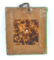 Ferrotype Photo 19th Century