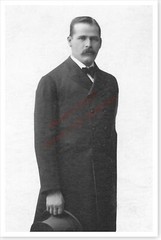 The Sundance Kid Outlaw Harry Longabaugh Silver Halide Photo