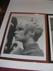 3 Original Silver Print Photos By Peter Basch Photograph
