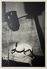 WOLS, Untitled, Photograph from Estate, 1939/1998, Pen Art