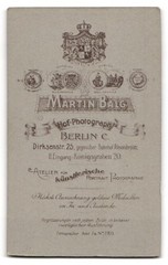 Photograph Martin Balg, Berlin, Dirksenstr. 25, teenager in suit and krawa