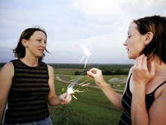 KELLI CONNELL ‘4th of July’ 2005 SIGNED ‘Double Life’ Photograph #5/20 LGBTQ Int