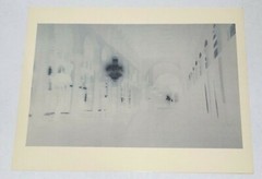 VALESKA SOARES B-1957 BRAZIL NYC 1998 UNTITLED DIGITAL COLOR PHOTOGRAPH 29/50