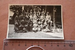 Great old photo music corps warrior club???- Location ??? 1920s-30s (2)