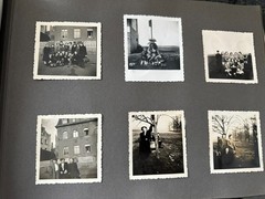Old Photo Album Civilian with Flaws, Life in the GDR, /103