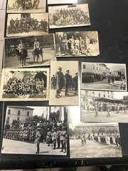Lot of 69 Military Photos 1st and 2nd GM. Well Kept