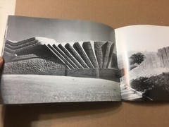 Yasuo Mizui Japanese French Stone Sculptor Signed Exhibition Catalog Autograph