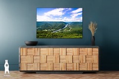 Hyner View – Pennsylvania Fine Art Landscape Photography Prints