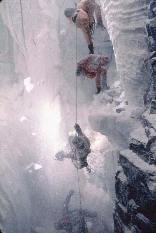 Film Slide The Vertical Limit Slide KB Format L18-25-2-1