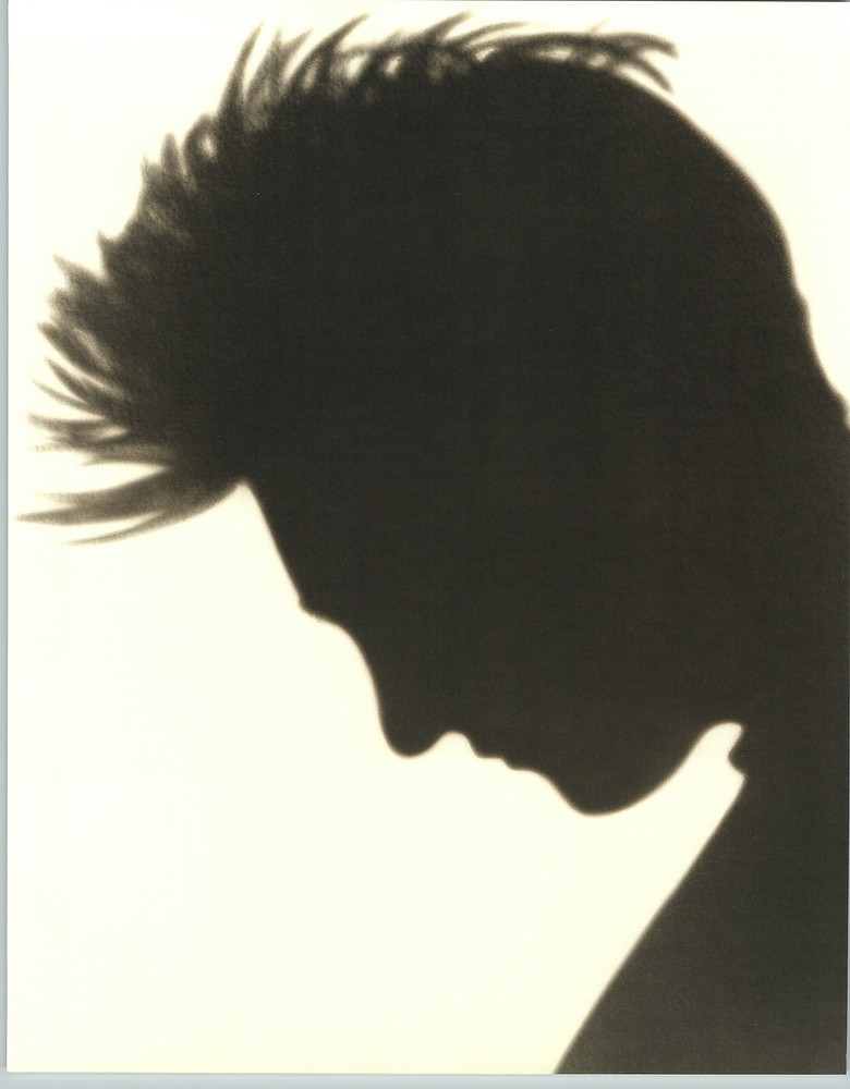 1989 1992 KD Lang Entertainer Singer Art Photo Photogravure Herb Ritts 16X20