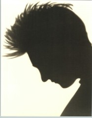1989 1992 KD Lang Entertainer Singer Art Photo Photogravure Herb Ritts 16X20