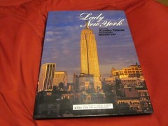 Kumiko Takeda photo book Day New York by MISEKI LIU Japan 1995 first edition