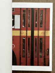 🎈SIGNED! Saul Leiter – Photofile / photo Poche, 2011, Super RARE!