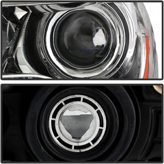 – for 2015 2016 2017 Toyota Camry Headlights Black Bezel Trim Headlamps Driver +