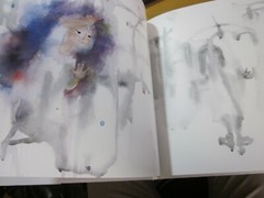 Chihiro Iwasaki Art Illustrations Book Girl Dreaming Japan 1997