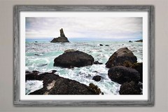 Southern Oregon Coast – Fine Art Photography Prints by Bear8Photo