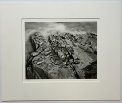 Original GEORGE PROVOST ‘Isle Royale National Park’ MICHIGAN Gelatin PHOTOGRAPHS