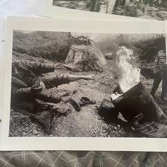 Antonin Kratochvil Set Of 5 Original Photos From His Editorial Portfolio.