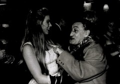 Photo Film Scene Totò, Peppino and the Sweet Life, It 1961, Scene… – 10614395